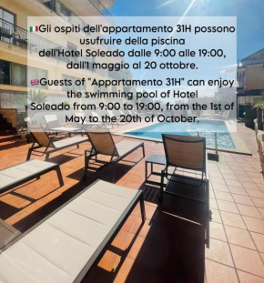 Appartamento 31 H